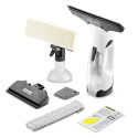 Cordless window cleaner Karcher WV 2 PLUS NP, 1.633-661.0