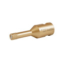 DIAMOND CORE BIT D-79930 10 mm M14