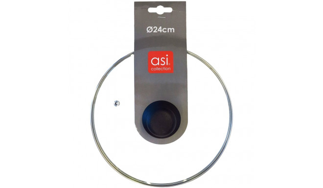 klaasist kaas Ø24cm 8032633022106