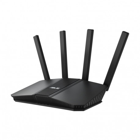 DWiFi 7 AiMesh Extendable Router | RT-BE58U | 802.11be | 10/100/1000 Mbit/s | Ethernet LAN (RJ-45) p