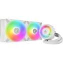 Arctic Liquid Freezer III ARGB White AIO water cooling - 280mm
