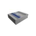 Teltonika | Tööstuslik POE+ Lüliti | TSW100 | Haldaud | Lauaarvuti | Gigabit Ethernet (vask) portide