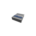 Teltonika | Tööstuslik POE+ Lüliti | TSW100 | Haldaud | Lauaarvuti | Gigabit Ethernet (vask) portide