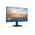 Philips 24E1N1100A/00 24" IPS 16:9 100 Hz 1 ms 1920 x 1080 pikslit 250 cd/m² HDMI-pordi arv 1 must g