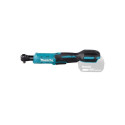 Akumuliatorinis terkšlinis veržliaraktis 18V MAKITA DWR180Z