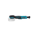 Akumuliatorinis terkšlinis veržliaraktis 18V MAKITA DWR180Z