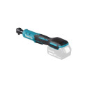 Akumuliatorinis terkšlinis veržliaraktis 18V MAKITA DWR180Z