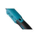 Akumuliatorinis terkšlinis veržliaraktis 18V MAKITA DWR180Z
