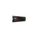 Samsung | 990 PRO | 1000 GB | SSD form factor M.2 2280 | Solid-state drive interface PCIe Gen4x4 | R