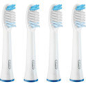 Oral-B Pulsonic Clean SR32 4 tk valge