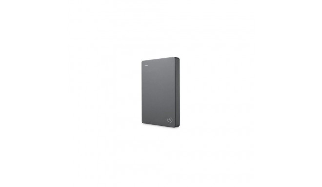Seagate Portable Drive 4TB HDD USB3.0
