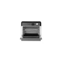 Caso | Air Fryer | 03000 AirFry Chef 1700 | Power 1700 W | Capacity 22 L | Black