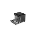 Caso | Air Fryer | 03000 AirFry Chef 1700 | Power 1700 W | Capacity 22 L | Black