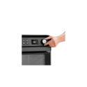 Caso | Air Fryer | 03000 AirFry Chef 1700 | Power 1700 W | Capacity 22 L | Black