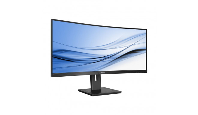 Philips | B Line | 346B1C/00 | 34 " | VA | WQHD | 21:9 | 100 Hz | 5 ms | 3440 x 1440 | 300 cd/m² | H