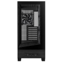 Case|ASUS|ASUS A31 PLUS Case|MidiTower|Case product features Transparent panel|ATX|BTX|MicroATX|Mini
