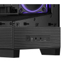 Case|ASUS|ASUS A31 PLUS Case|MidiTower|Case product features Transparent panel|ATX|BTX|MicroATX|Mini
