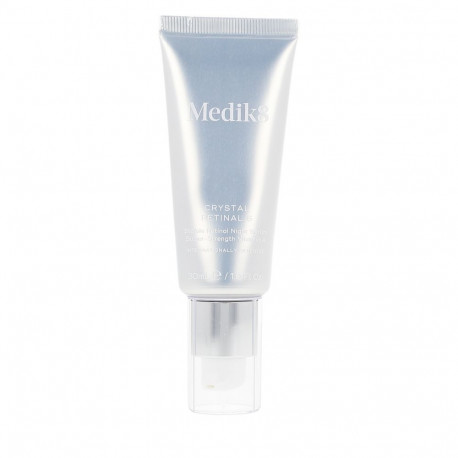 MEDIK8 CRYSTAL RETINAL 6 sérum de noche retinal estable vitamina A 30 ml