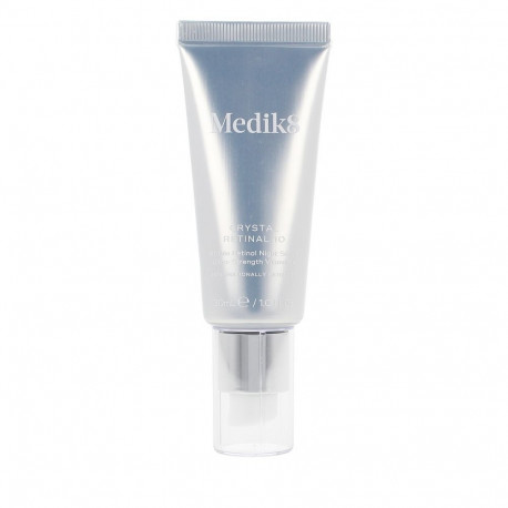 MEDIK8 CRYSTAL RETINAL 10 sérum de noche retinal estable vitamina A 30 ml