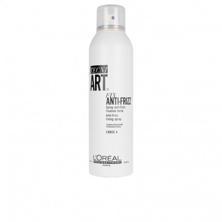 L'ORÉAL PROFESSIONNEL PARIS TECNI ART fijador antiencrespamiento fuerza 4 250 ml