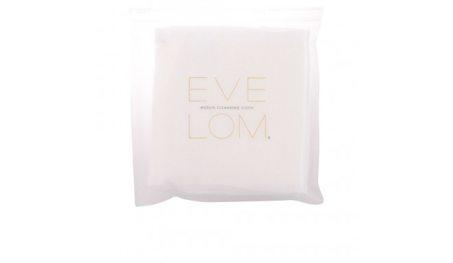 EVE LOM CLEANSE paño limpiador de muselina 3 u