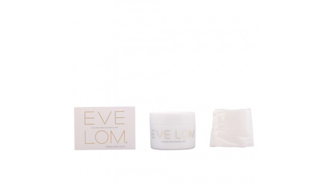 EVE LOM Crema Facial Limpiadora 200ml