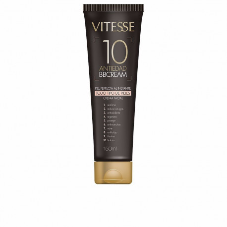 Vitesse näokreem BB Cream 10 vananemisvastane 150ml