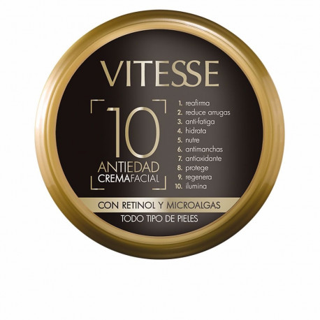Vitesse näokreem Antiedad 10 150ml