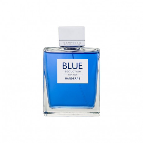 Banderas Blue Seduction Eau de Toilette (200ml)
