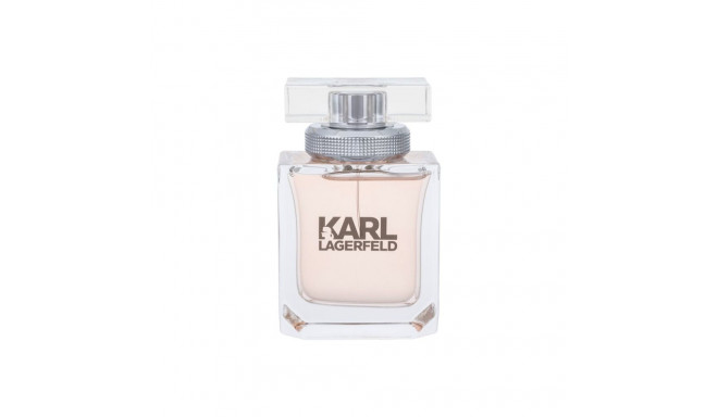 Karl Lagerfeld Karl Lagerfeld For Her Eau de Parfum (85ml)