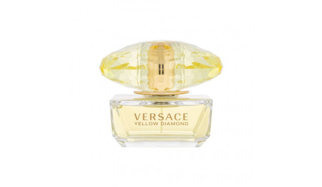 Versace Yellow Diamond Eau de Toilette (50ml)