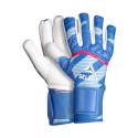 Rękawice bramkarskie Select 88 Kids Negative Cut v25 niebiesko-białe 18885 4 Rękawice bramkarskie Select 88 Kids Negative Cut v25 niebiesko-białe 18885 4
