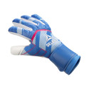 Rękawice bramkarskie Select 88 Kids Negative Cut v25 niebiesko-białe 18885 4 Rękawice bramkarskie Select 88 Kids Negative Cut v25 niebiesko-białe 18885 4