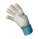 Rękawice bramkarskie Select 33 Allround Negative cut v23 niebiesko-białe 18070 8,5 Rękawice bramkarskie Select 33 Allround Negative cut v23 niebiesko-białe 18070 8,5