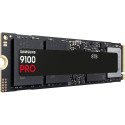 Samsung SSD 8TB 9100 PRO PCIe 5.0 x 4 NVMe 2.0