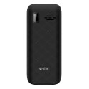 Mobiiltelefon eSTAR Digni Mini, Dual-SIM, must