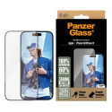 Kaitseklaas PanzerGlass iPhone 15/iPhone 16 UWF