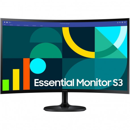 Monitor Samsung LS27D360GAUXEN 27"