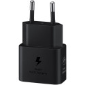 Telefoni laadija Samsung USB-C 25W