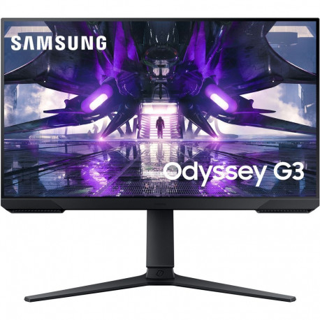 Monitor Samsung LS24AG320NUXEN 24"