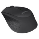 Juhtmevaba hiir Logitech M280, must