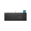 LENOVO Smartcard Wired Keyboard II AI Estonian w/copilot button