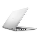 DELL Pro 14 Plus Intel Core Ultra 7 266V 14-tolline FHD+ LCD 16GB RAM 512GB SSD kaamera wifi BT FP t
