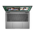 DELL Refurb Latitude 14-7450 2in1 Intel Core Ultra 5 125U 14-tolline FHD+ puuteekraaniga LCD 16GB RA