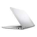 DELL Pro 14 Plus Intel Core Ultra 7 266V 14Inch FHD+ LCD 16GB RAM 512GB SSD camera wifi BT FP Backli