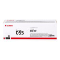 Canon Cartridge 055 BK