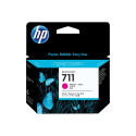 HP 3x 711 tindikassett magenta DJ T120 520
