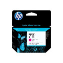 HP 3x 711 tindikassett magenta DJ T120 520