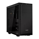 BE QUIET PURE BASE 600 Window Black