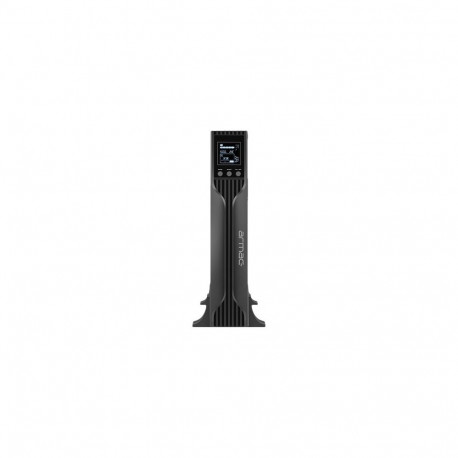 ARMAC R/1000I/PSW Armac UPS puhas siinus 1000VA LCD 4x IEC 230V, rack